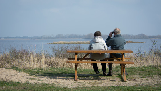 Kan du få tidlig pension?